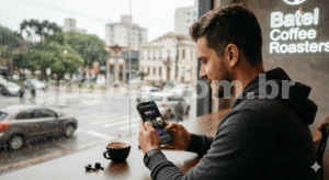 Aplicativo de Filmes Adultos